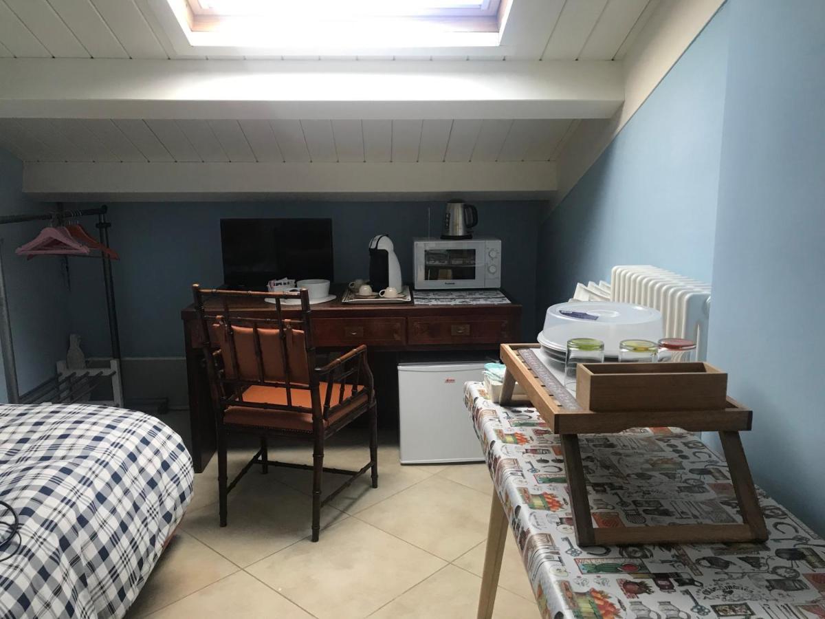Lo Squero Rooms And Apartments Fano Exterior foto