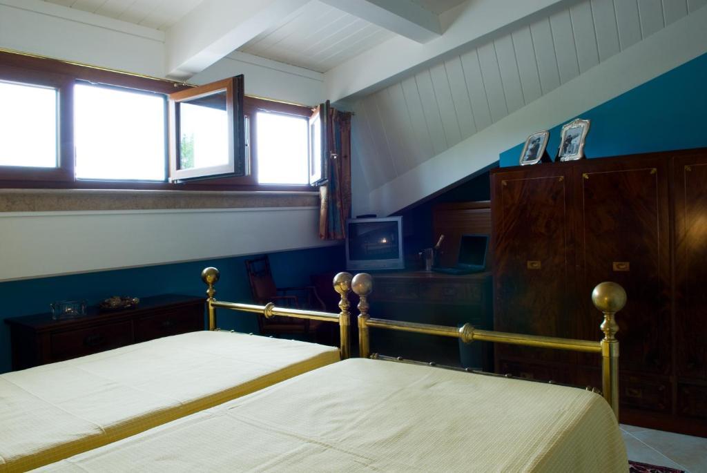 Lo Squero Rooms And Apartments Fano Zimmer foto