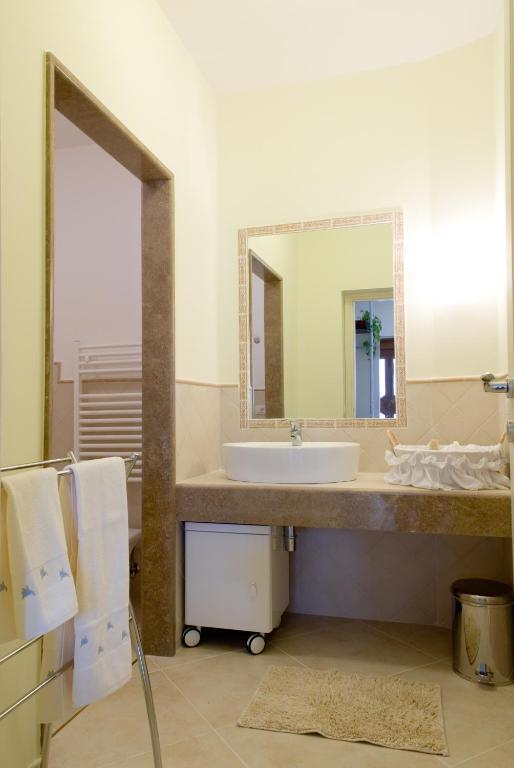 Lo Squero Rooms And Apartments Fano Zimmer foto